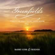 Review: The Gibb Brothers - Greenfields – The Gibb Brothers' Songbook, Vol. 1